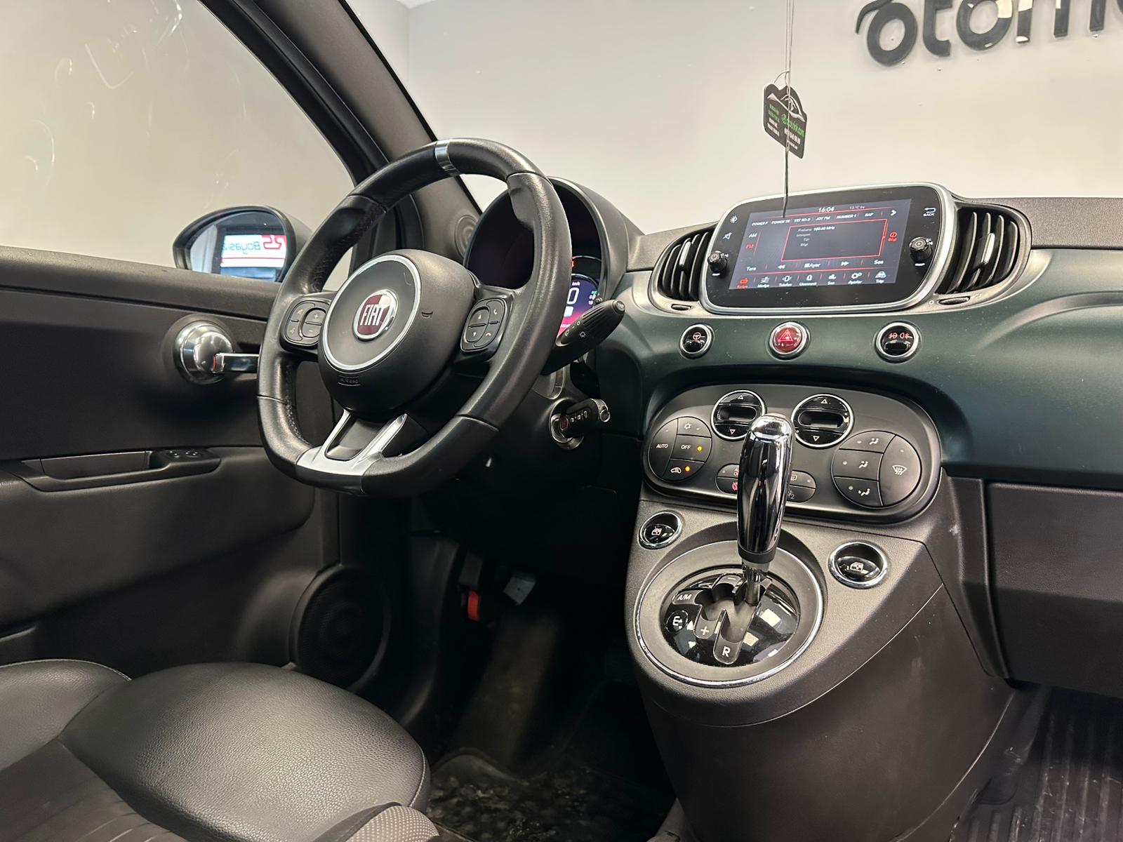 FIAT 500 17